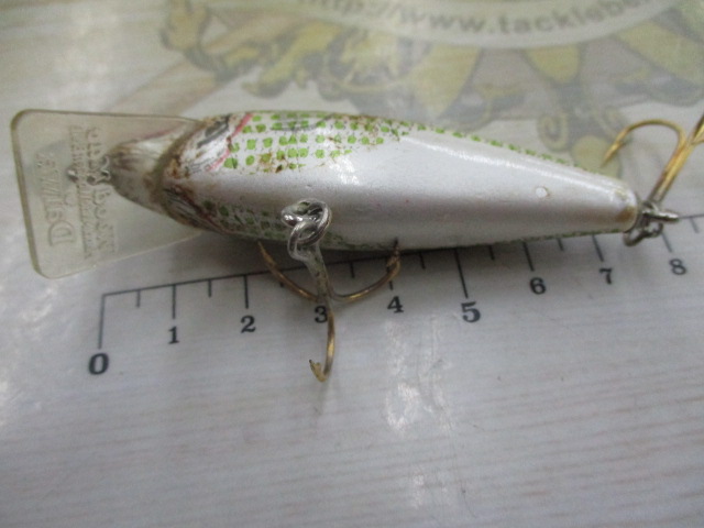 ﾀﾞｲﾜ　ｳｯﾄﾞﾏｯｸ　woodmac