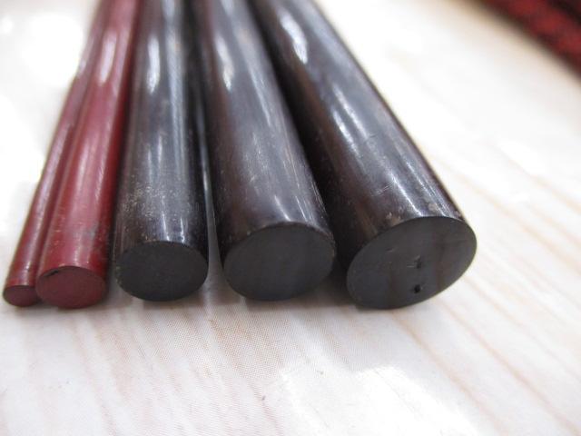 鶴千代　中硬18尺