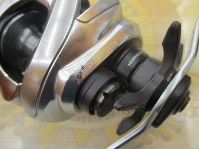 21ｼﾞﾘｵﾝ SV TW 1000XH