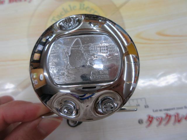 3500CA ﾘﾐﾃｯﾄﾞ ｸﾛｰﾑ