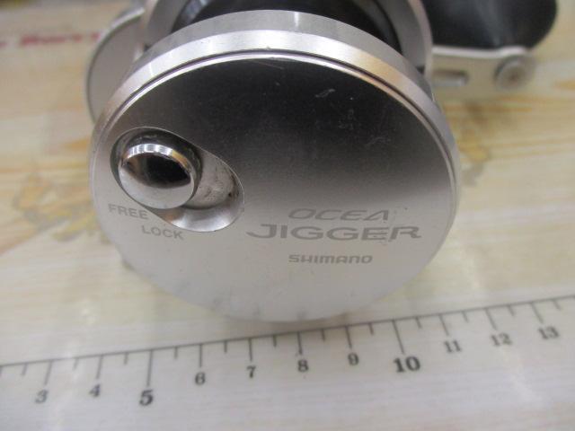 11ｵｼｱｼﾞｶﾞｰ 1500PG