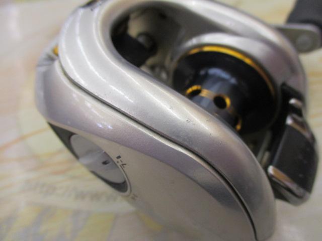 08ﾒﾀﾆｳﾑMgDC RH