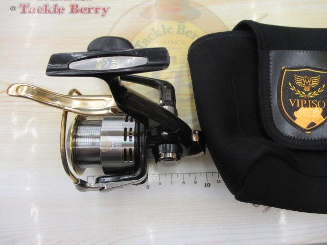 ﾄｰﾅﾒﾝﾄISOZ 2500LBD VIPｴﾃﾞｨｼｮﾝ