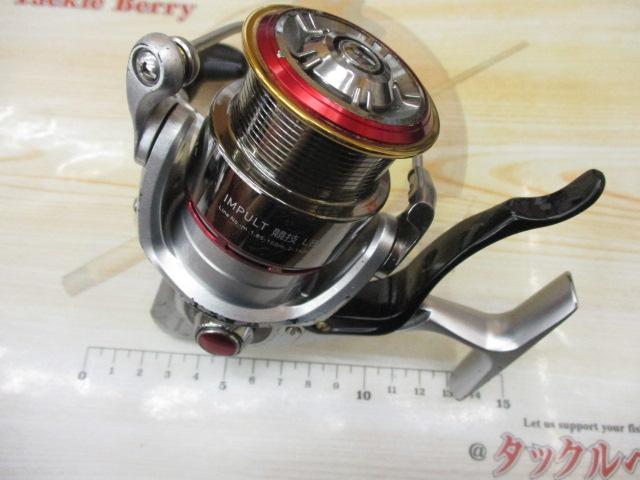 11ｲﾝﾊﾟﾙﾄ 競技LB