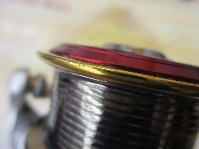 11ｲﾝﾊﾟﾙﾄ 競技LB