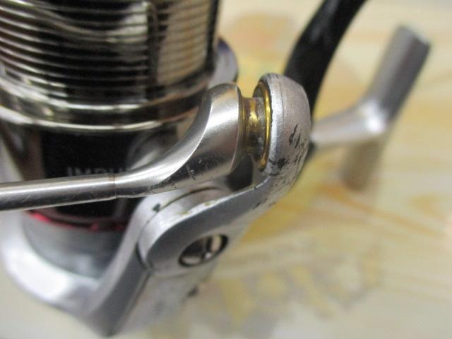 11ｲﾝﾊﾟﾙﾄ 競技LB