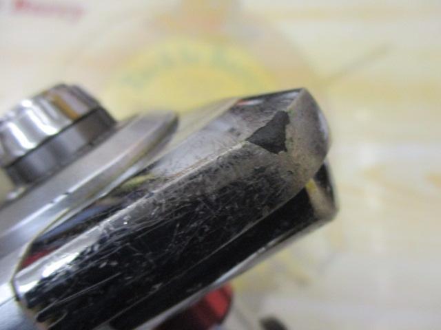 11ｲﾝﾊﾟﾙﾄ 競技LB