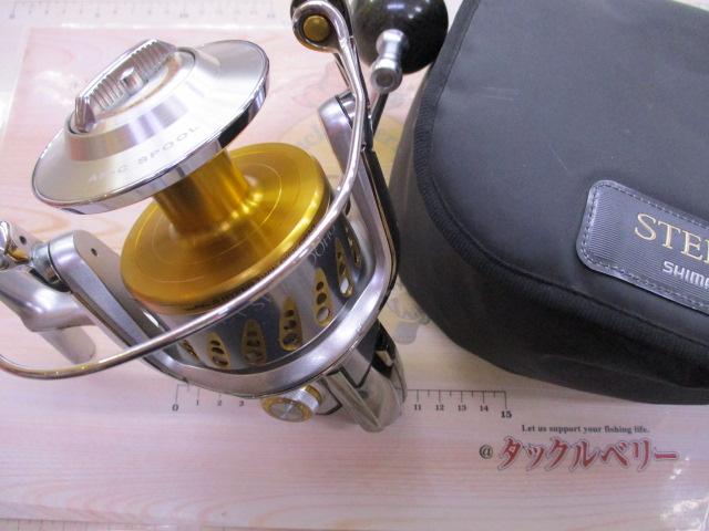 08ｽﾃﾗSW 18000HG