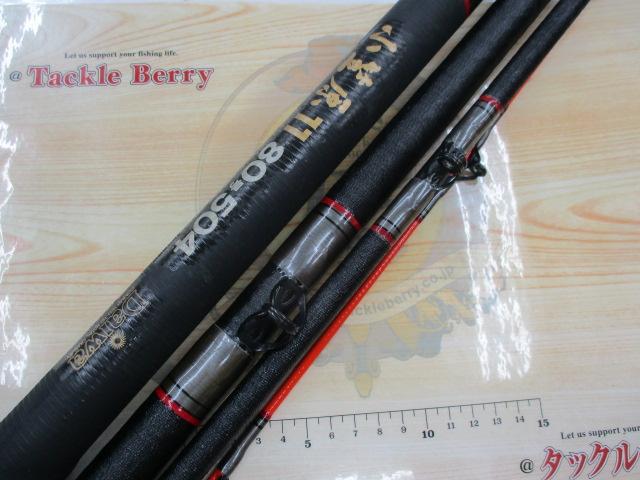 CW小笠原11 80-504