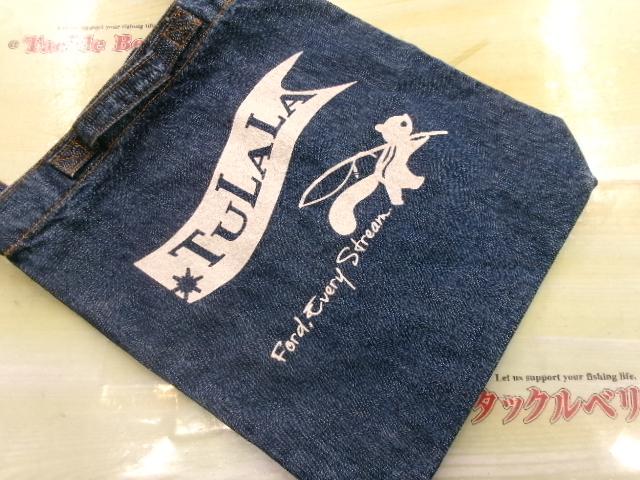 ﾂﾗﾗ　ﾃﾞﾆﾑﾄｰﾄ