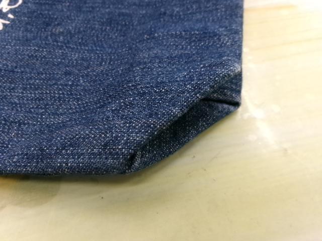 ﾂﾗﾗ　ﾃﾞﾆﾑﾄｰﾄ