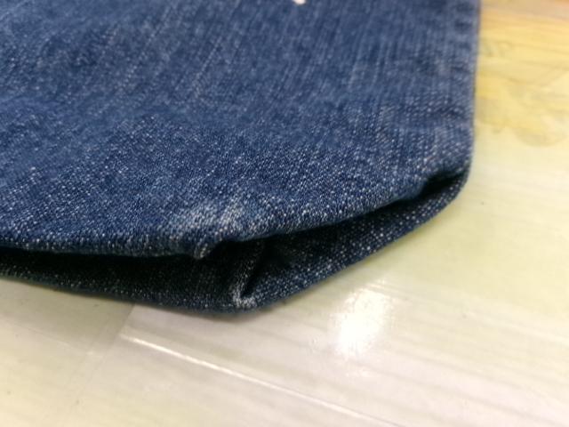 ﾂﾗﾗ　ﾃﾞﾆﾑﾄｰﾄ