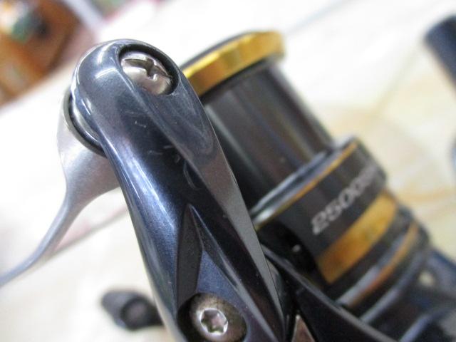 21ｱﾙﾃｸﾞﾗ 2500SHG