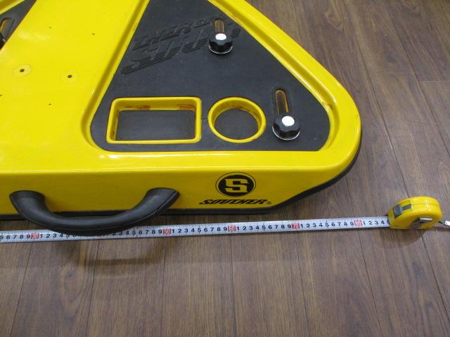 ﾊﾞｳﾃﾞｯｷ