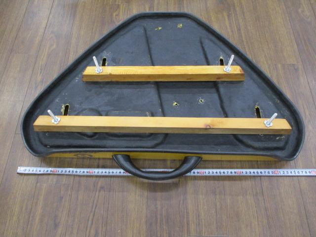 ﾊﾞｳﾃﾞｯｷ