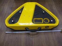 ﾊﾞｳﾃﾞｯｷ