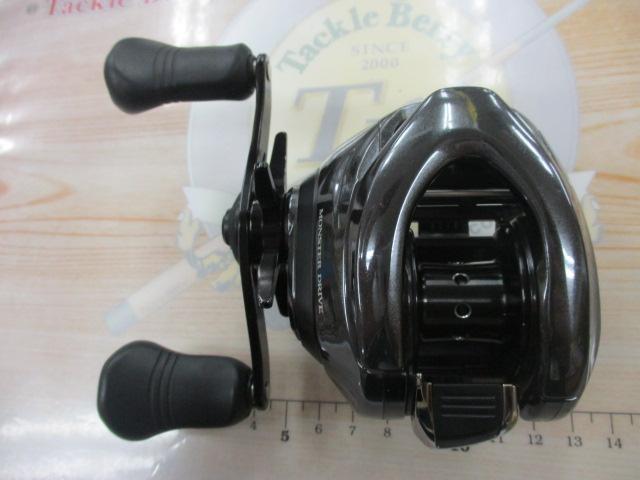 18アンタレスDC MDXG LH