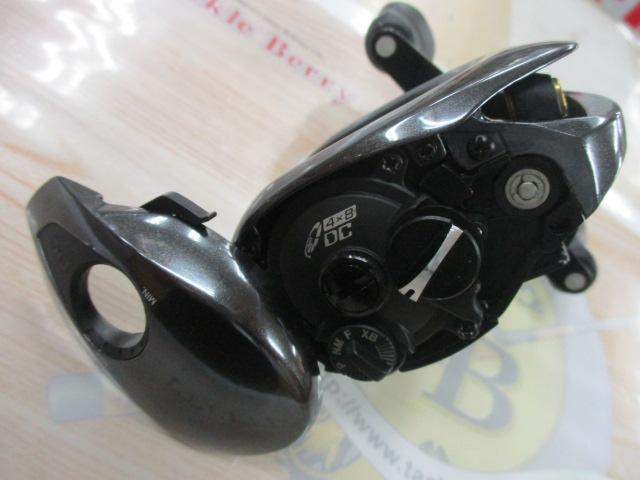 18アンタレスDC MDXG LH