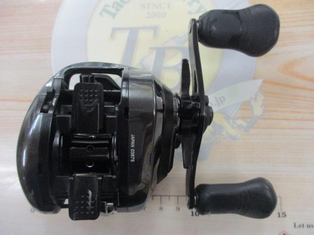 18アンタレスDC MDXG LH