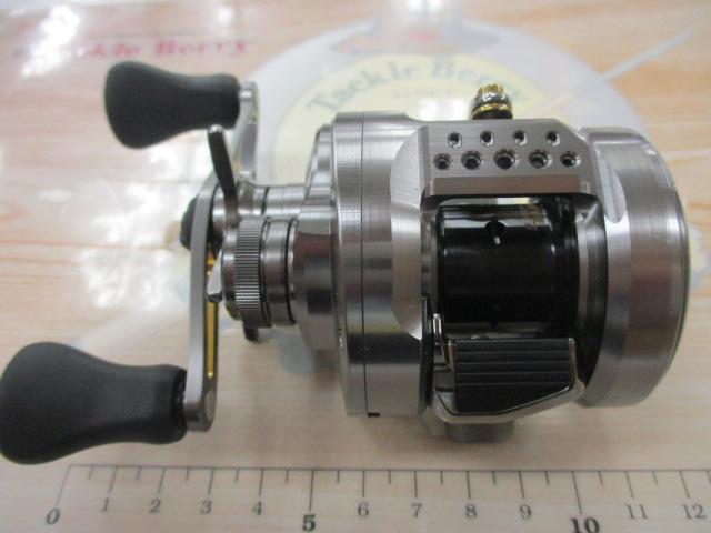 23カルカッタコンクエストBFS XGL