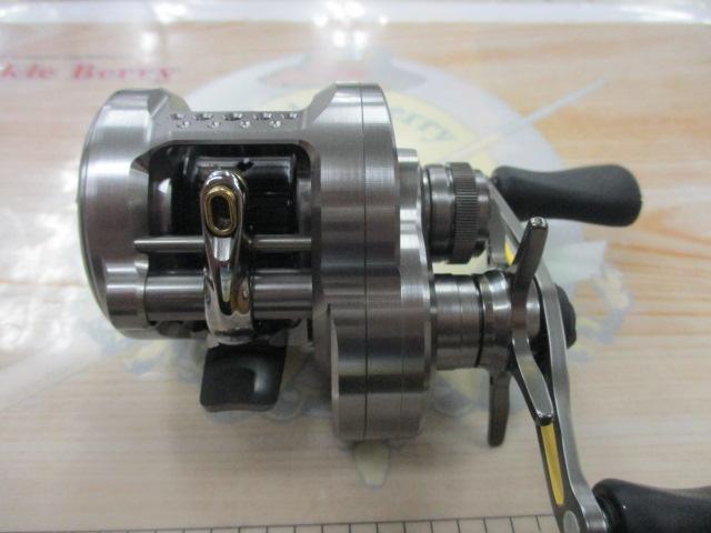 23カルカッタコンクエストBFS XGL