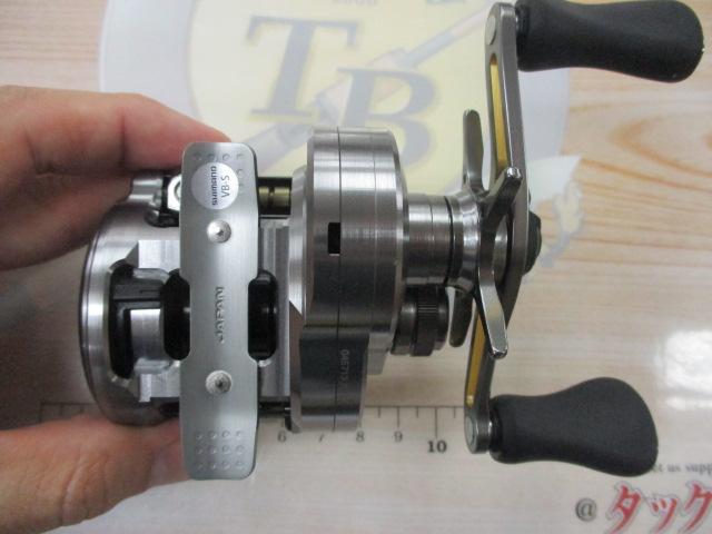 23カルカッタコンクエストBFS XGL