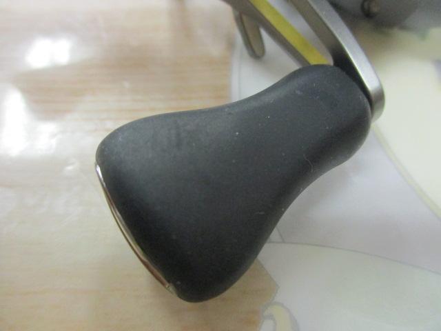 23カルカッタコンクエストBFS XGL