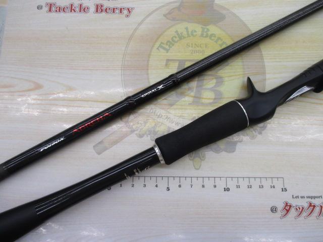 ﾎﾟｲｽﾞﾝｱﾄﾞﾚﾅ 172MH-G