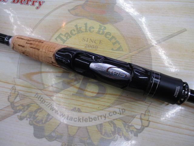 18ﾎﾟｲｽﾞﾝｸﾞﾛﾘｱｽ 266L