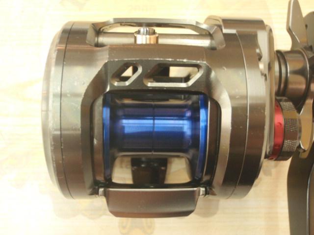 ｿﾙﾃｨｶﾞBJ 200SH