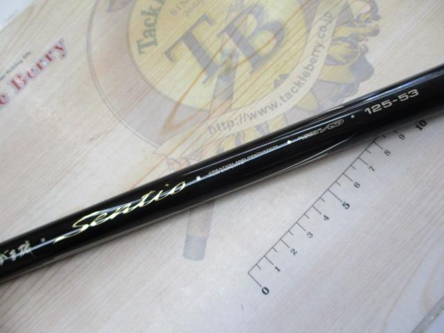 がま磯ｾﾝﾃｨｵ 125-53