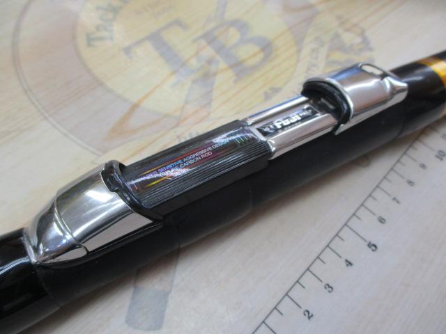 がま磯ｾﾝﾃｨｵ 125-53