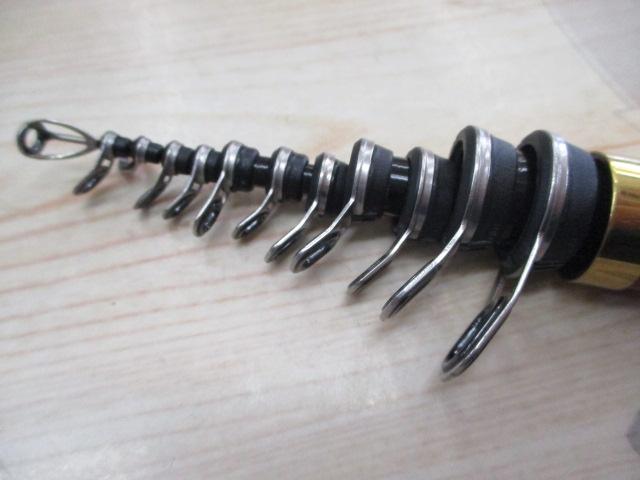 がま磯ｾﾝﾃｨｵ 125-53