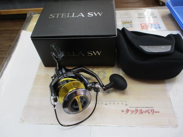 25ｽﾃﾗSW 14000XG