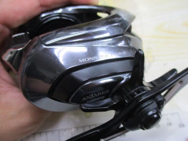 18ｱﾝﾀﾚｽDC MDXG RH