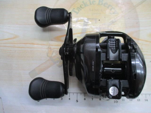 18ｱﾝﾀﾚｽDC MDXG RH