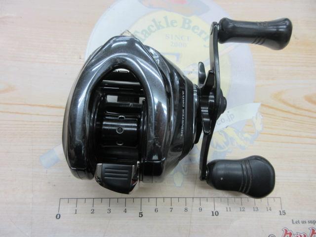 18ｱﾝﾀﾚｽDC MDXG RH