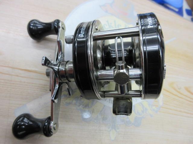 4600CA Factory tuned ﾌﾞﾗｯｸ(ｻﾑﾊﾞｰ)