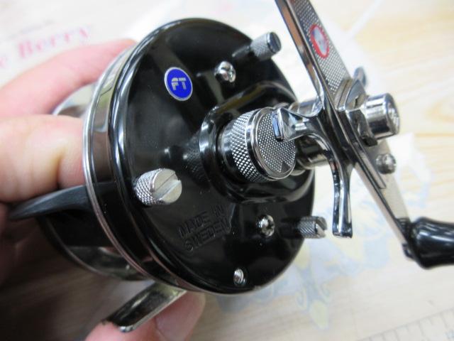 4600CA Factory tuned ﾌﾞﾗｯｸ(ｻﾑﾊﾞｰ)