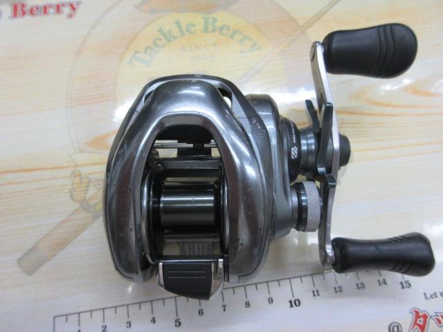 15ﾒﾀﾆｳﾑDC HG (RH) 前期ﾓﾃﾞﾙ