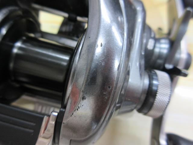 15ﾒﾀﾆｳﾑDC HG (RH) 前期ﾓﾃﾞﾙ