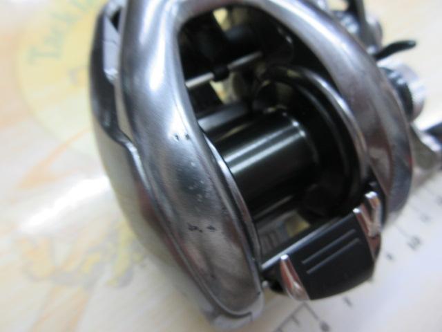 15ﾒﾀﾆｳﾑDC HG (RH) 前期ﾓﾃﾞﾙ