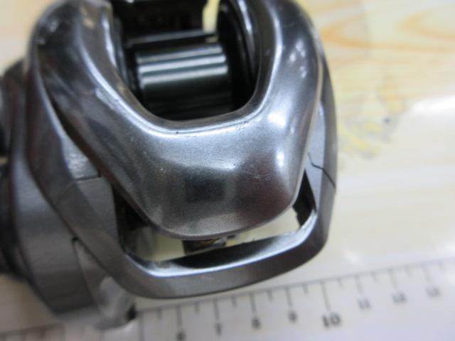 15ﾒﾀﾆｳﾑDC HG (RH) 前期ﾓﾃﾞﾙ