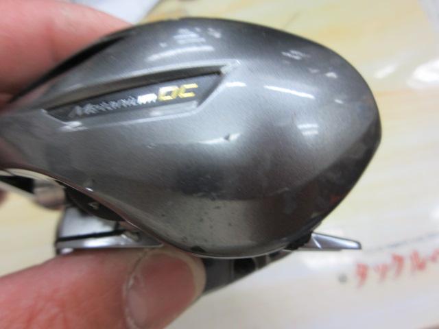 15ﾒﾀﾆｳﾑDC HG (RH) 前期ﾓﾃﾞﾙ