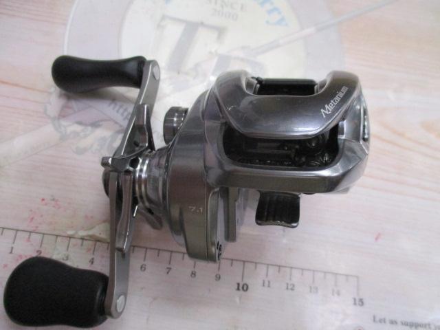 22ﾒﾀﾆｳﾑｼｬﾛｰｴﾃﾞｨｼｮﾝHG RH