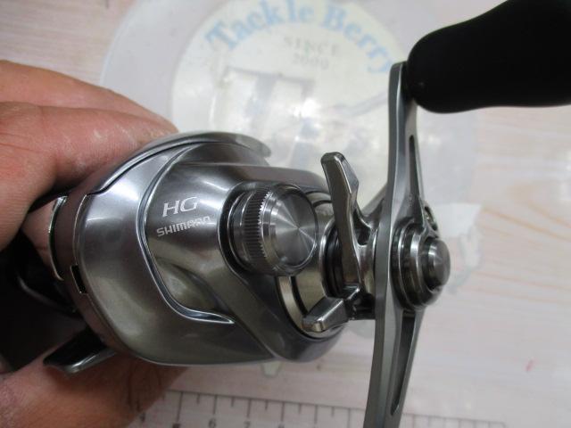 22ﾒﾀﾆｳﾑｼｬﾛｰｴﾃﾞｨｼｮﾝHG RH