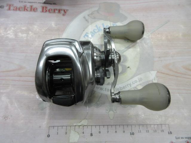 18ﾊﾞﾝﾀﾑMGL HG RH