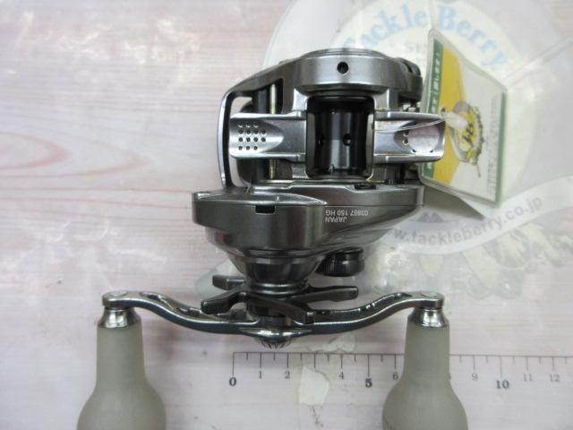 18ﾊﾞﾝﾀﾑMGL HG RH