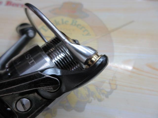 ｲｸﾞｼﾞｽﾄｽﾃｨｰｽﾞｶｽﾀﾑ STZ2004