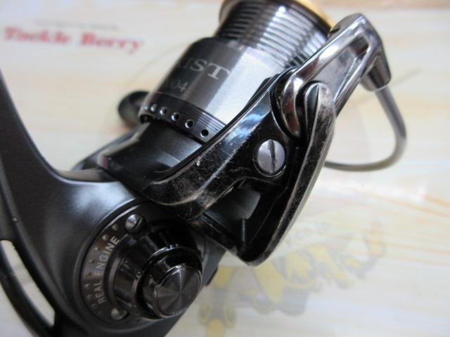 ｲｸﾞｼﾞｽﾄｽﾃｨｰｽﾞｶｽﾀﾑ STZ2004